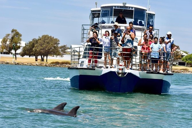  Mackay Tourism