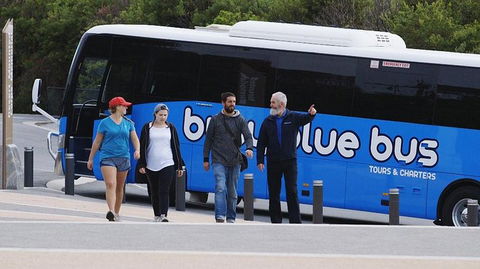 Albany History And Highlights Tour - Mackay Tourism 1