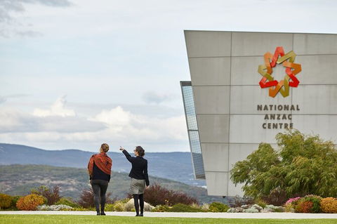 Albany History And Highlights Tour - Mackay Tourism 6