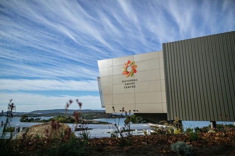 Albany History And Highlights Tour - Mackay Tourism 2