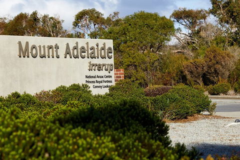 Albany History And Highlights Tour - Mackay Tourism 3