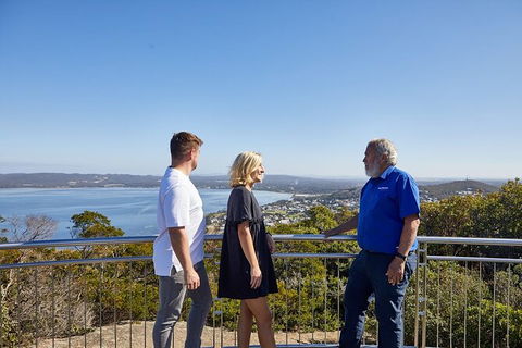Albany History And Highlights Tour - Mackay Tourism 8