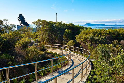 Albany History And Highlights Tour - Mackay Tourism 5