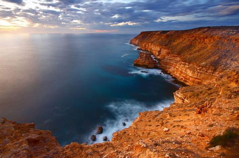 Kalbarri Gorges & West Coast - Ground & Air Tour - Mackay Tourism 4