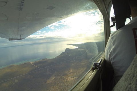 Kalbarri Gorges & West Coast - Ground & Air Tour - Mackay Tourism 3