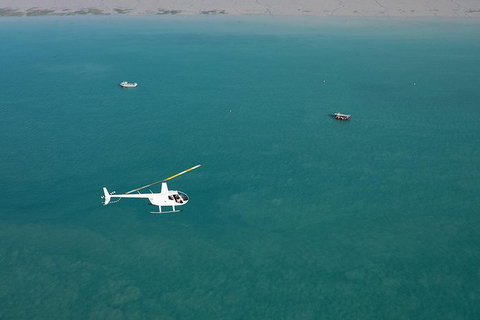 Broome 30 Minute Scenic Helicopter Flight - Mackay Tourism 5