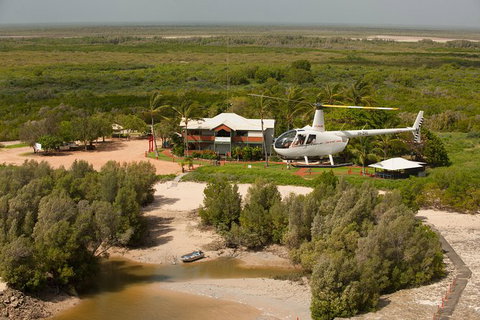 Broome 30 Minute Scenic Helicopter Flight - Mackay Tourism 6