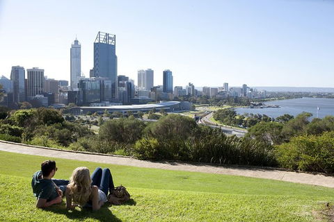 Very Best Of Perth Tour - Wildlife Park & City Highlights Tour - Mackay Tourism 1