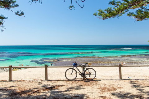 Rottnest Island Bike, Snorkel & Ferry Package From Fremantle - Mackay Tourism 7