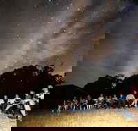 Stargazing Swan Valley and Chittering Valley Dinner Tour - Mackay Tourism