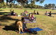 Yoga In The Park - thumb 6