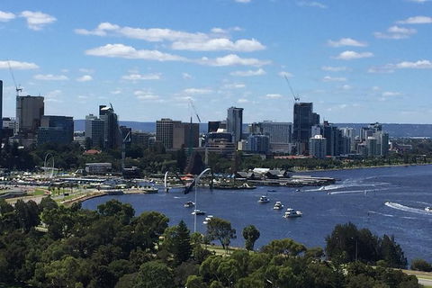 Perth And Fremantle Day Tour - Mackay Tourism 0