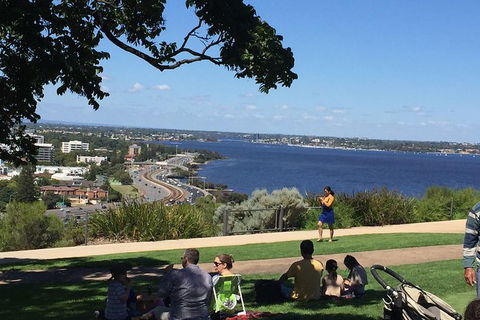 Perth And Fremantle Day Tour - Mackay Tourism 1