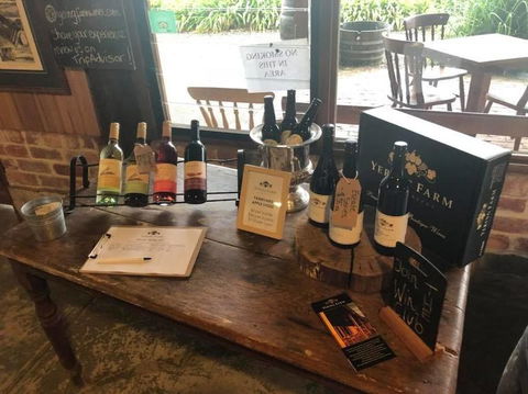 Yarra Valley Wine And Winery Tour From Melbourne - Mackay Tourism 4