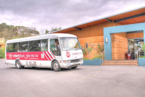 Yarra Valley Wine And Winery Tour From Melbourne - Mackay Tourism 1