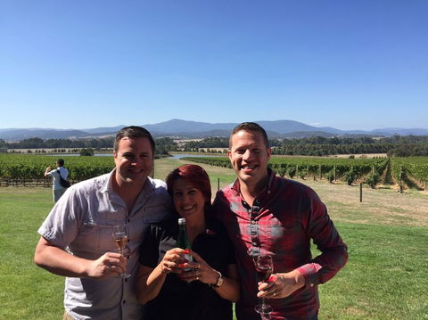 Yarra Valley Wine And Winery Tour From Melbourne - Mackay Tourism 12