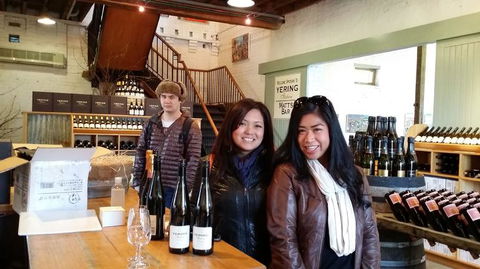 Yarra Valley Wine And Winery Tour From Melbourne - Mackay Tourism 22