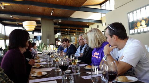 Yarra Valley Wine And Winery Tour From Melbourne - Mackay Tourism 20