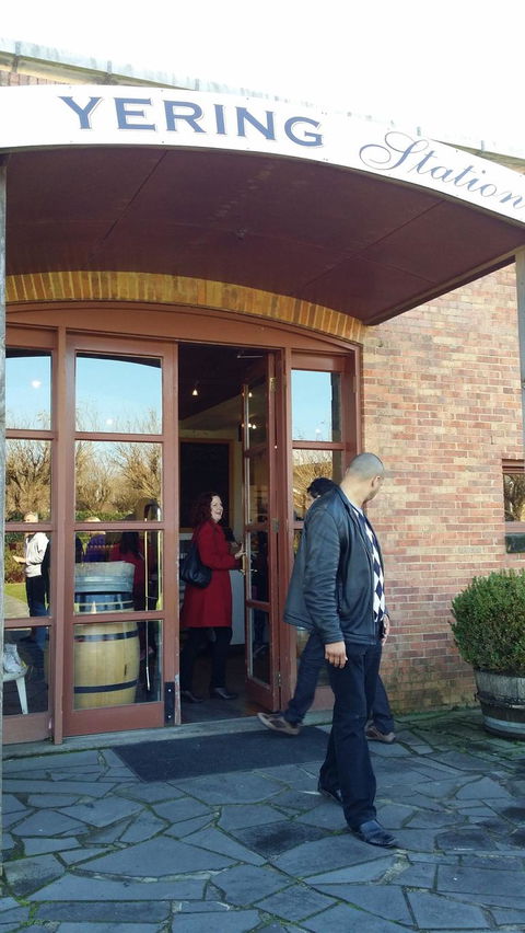 Yarra Valley Wine And Winery Tour From Melbourne - Mackay Tourism 21