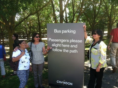 Yarra Valley Wine And Winery Tour From Melbourne - Mackay Tourism 24