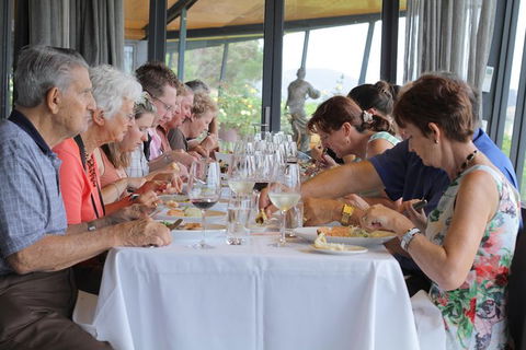 Yarra Valley Wine And Winery Tour From Melbourne - Mackay Tourism 33