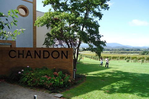 Yarra Valley Wine And Winery Tour From Melbourne - Mackay Tourism 29
