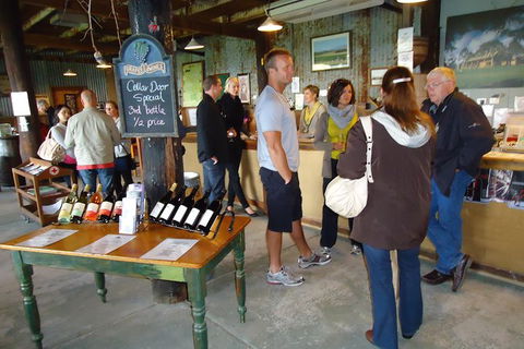 Yarra Valley Wine And Winery Tour From Melbourne - Mackay Tourism 28
