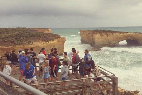 2 Day Great Ocean Road Tour From Melbourne - Mackay Tourism 1