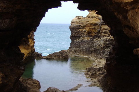 2 Day Great Ocean Road Tour From Melbourne - Mackay Tourism 17