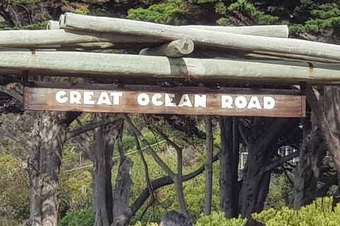 2 Day Great Ocean Road Tour From Melbourne - Mackay Tourism 24