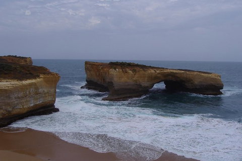 2 Day Great Ocean Road Tour From Melbourne - Mackay Tourism 3