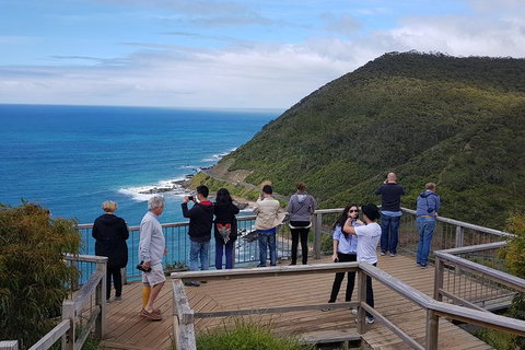2 Day Great Ocean Road Tour From Melbourne - Mackay Tourism 16