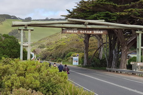 2 Day Great Ocean Road Tour From Melbourne - Mackay Tourism 18