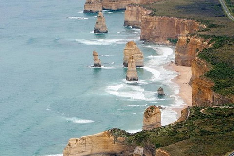 2 Day Great Ocean Road Tour From Melbourne - Mackay Tourism 2