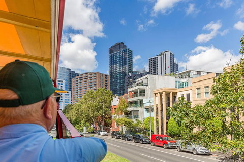 City Sightseeing Melbourne Hop-On Hop-Off Bus Tour - Mackay Tourism 23