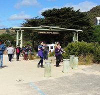 Full-Day Great Ocean Road Tour from Melbourne