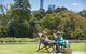 Royal Botanic Gardens Melbourne: Deck Chair Sessions - thumb 0