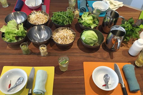 Indian Cooking Master Class - Mackay Tourism 3