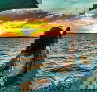 Phillip Island Twilight Cruise - Mackay Tourism