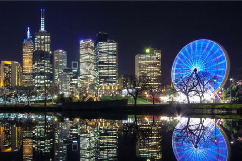 A Full Day In Melbourne With A Local: Private & Personalized - Mackay Tourism 1