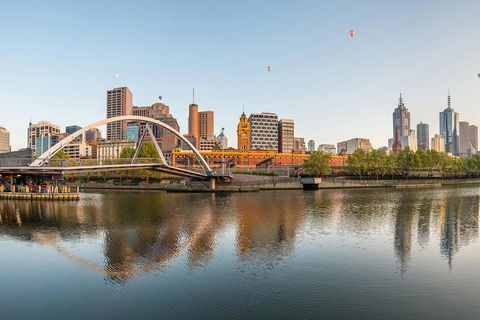 A Full Day In Melbourne With A Local: Private & Personalized - Mackay Tourism 11