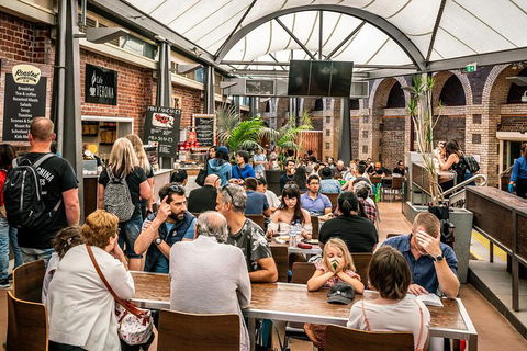 A Full Day In Melbourne With A Local: Private & Personalized - Mackay Tourism 5