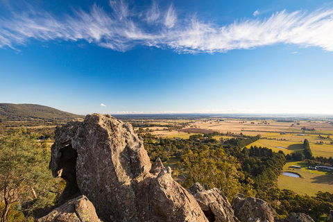 Macedon Ranges Small Group Wine Tour With 2 Course Lunch And Morning Tea - Mackay Tourism 2