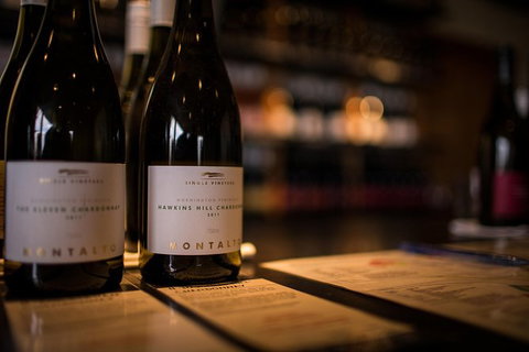Montalto Vineyard: Mornington Peninsula Discovery Wine Tasting And Lunch - Mackay Tourism 7