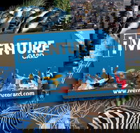 Melbourne Attractions Pass Including Melbourne Zoo Hop-on Hop-off Bus and SEA LIFE Aquarium - Mackay Tourism