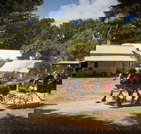 Phillip Island Churchill Island Heritage Farm Entry ticket - Mackay Tourism