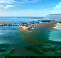 Phillip Island Helicopter Tour - Mackay Tourism