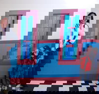 A Maze'N Things Admission with Optional Phillip Island Chocolate Factory General Entry - Mackay Tourism