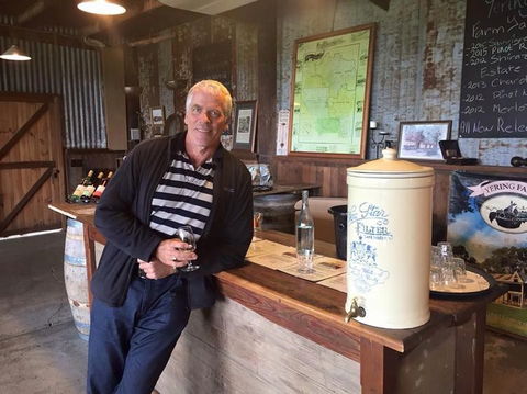 Yarra Valley Wineries And Puffing Billy Steam Train Tour From Melbourne - Mackay Tourism 19