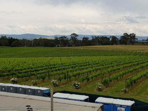 Yarra Valley Wineries And Puffing Billy Steam Train Tour From Melbourne - Mackay Tourism 4